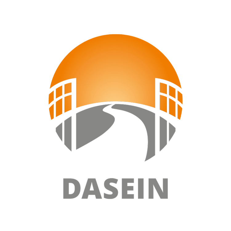 Hospiz Dasein Logo